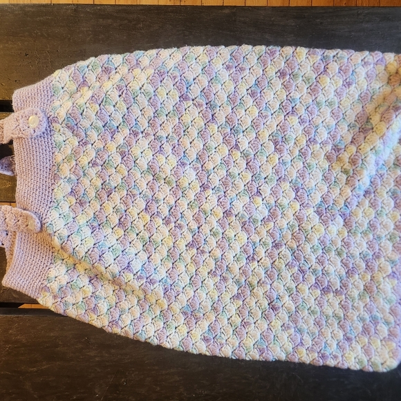 Baby sleep sack - Picture 1 of 2